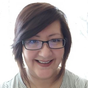 Meet your Posher, Tina